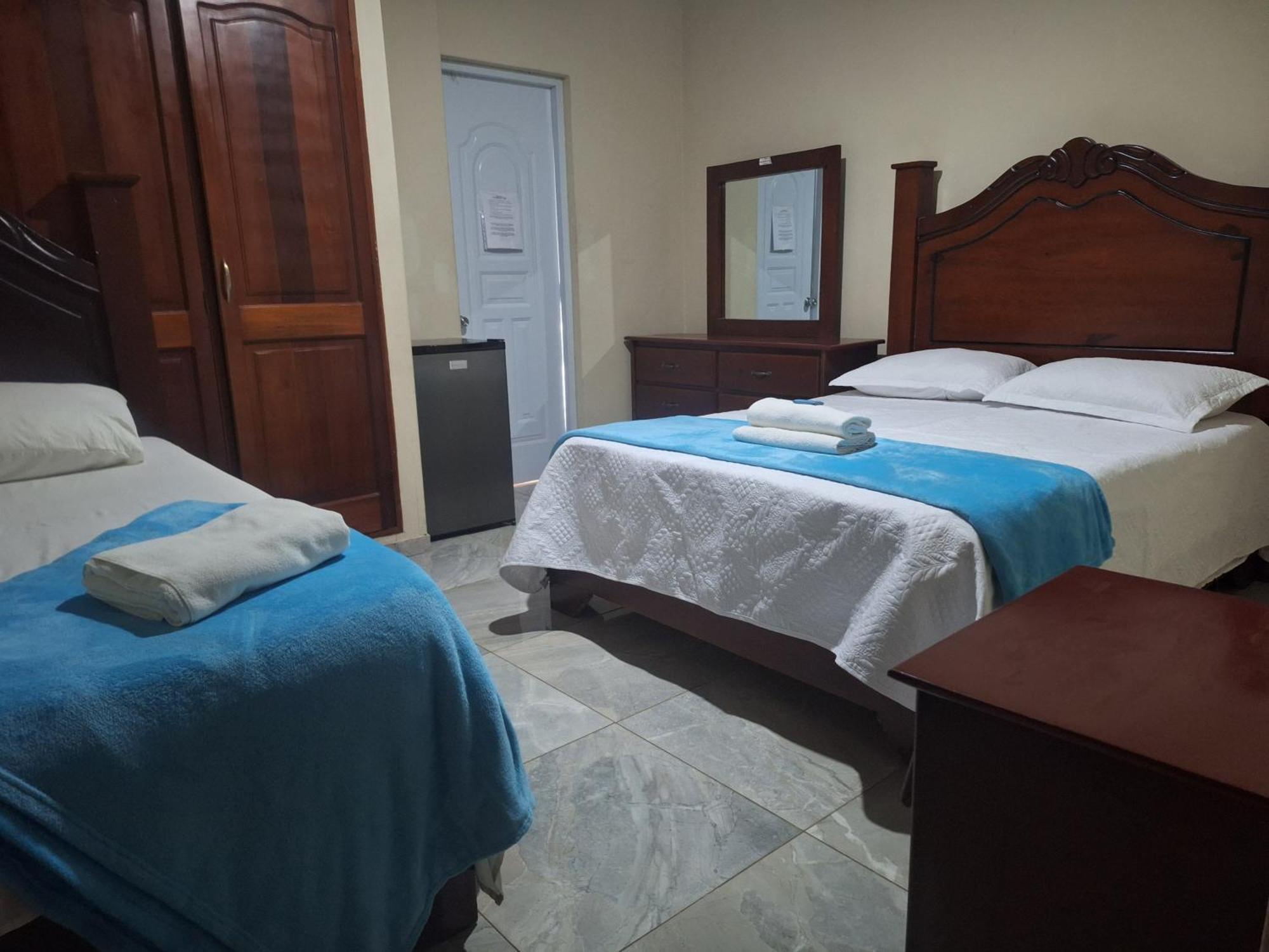 Hotel Enrique II Zona Colonial Saint-Domingue Extérieur photo
