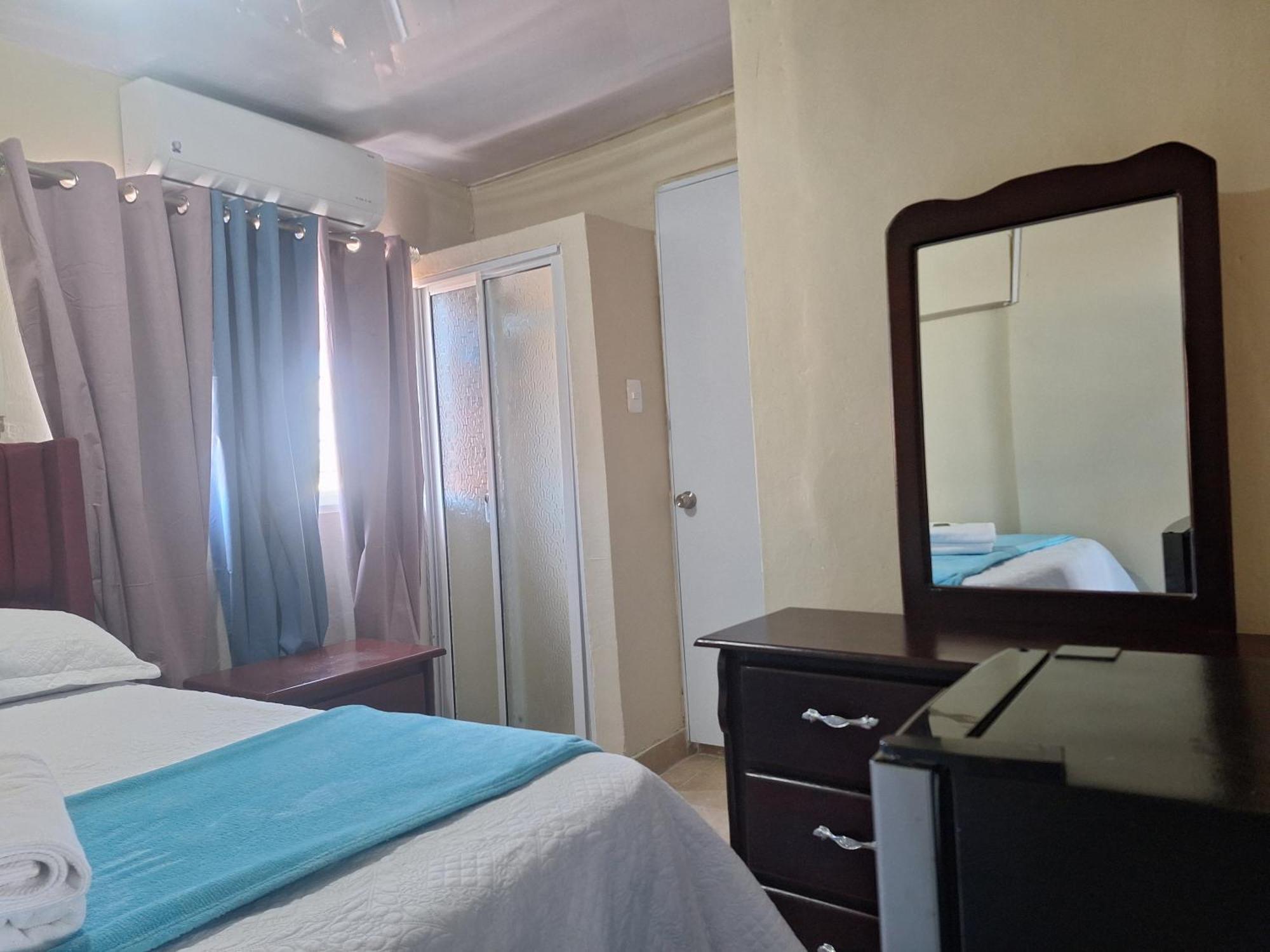 Hotel Enrique II Zona Colonial Saint-Domingue Extérieur photo